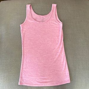 Woolx women’s small tank top
